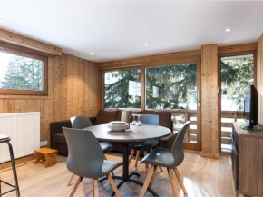 Appartement montagnard 35m² - Courchevel 1850 - 2/4 pers - Centre station avec WiFi - FR-1-631-133